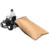 Yard Waste Bag Large Lawn Tractor Leaf Bag Garden Tool