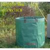 72 Gallons Reusable Heavy Duty Gardening Bags