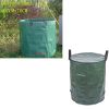 72 Gallons Reusable Heavy Duty Gardening Bags