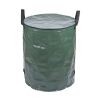 72 Gallons Reusable Heavy Duty Gardening Bags