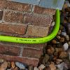 Flexzilla SwivelGrip Garden Hose 5/8" x 25' 3/4" - 11 1/2 GHT Fittings ZillaGreen