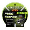 Flexzilla Pressure Washer Hose 1/4" x 50 3100 PSI M22 Fittings ZillaGreen