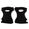 Gardening Knee Pads Garden Knee Protectors Adjustable Neoprene Caps Protective Cushion