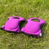 Gardening Knee Pads Garden Knee Protectors Adjustable Neoprene Caps Protective Cushion